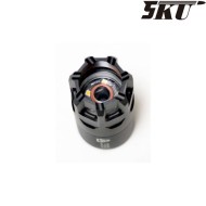 STRIKE OPPRESSOR SPITFIRE tracer 14mm CCW BLACK 5ku (5ku-bbp-op) STRIKE OPPRESSOR SPITFIRE tracer 14mm CCW BLACK 5ku (5ku-bbp-op)