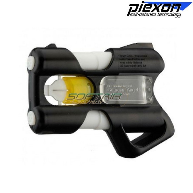 Guardian angel III pepper spray gun piexon (8200-0099)