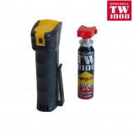 Man professional pepper spray tw1000 (98213)