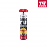 Ricarica 20ml per man professional tw1000 (88213)