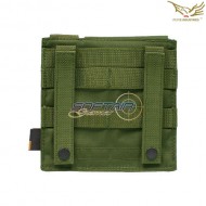 Admin Pistol Mag Pouch Olive Drab Flyye Industries (cod.fy-ph-c020-od)