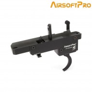 VSR zero upgrade trigger - gen.5 airsoftpro® (ap-10299) VSR zero upgrade trigger - gen.5 airsoftpro® (ap-10299)