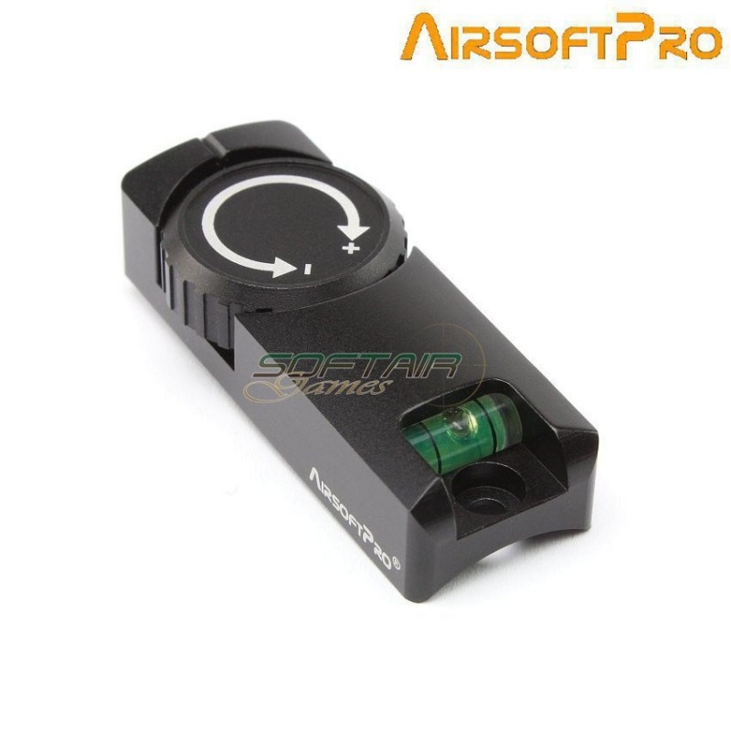 TDC Sniper hop up adjuster for 26mm outer barrels airsoftpro® (ap-8995)