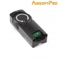 Regolatore hop up TDC Sniper per canne esterne da 26mm airsoftpro® (ap-8995)