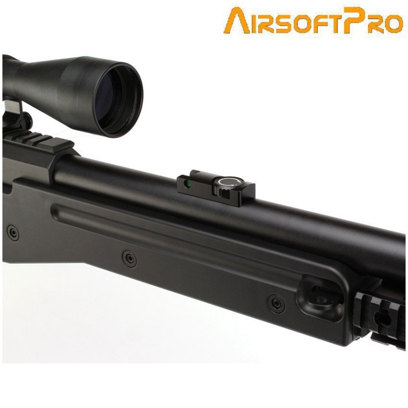 Regolatore hop up TDC Sniper per canne esterne da 26mm airsoftpro® (ap-8995)