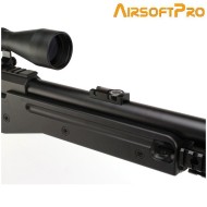 Regolatore hop up TDC Sniper per canne esterne da 26mm airsoftpro® (ap-8995)