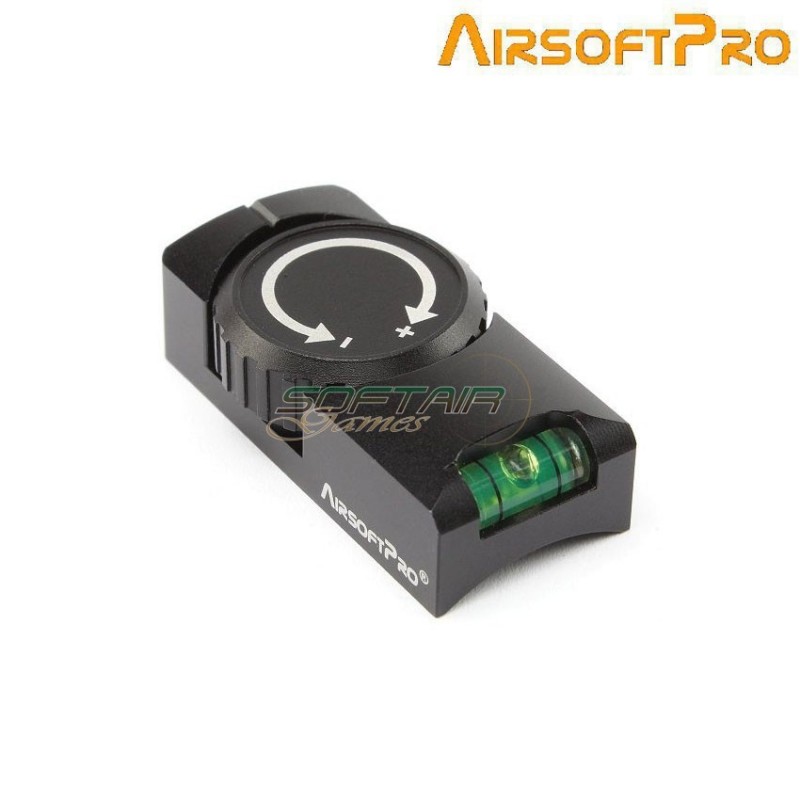 Regolatore hop up TDC Sniper per canne esterne da 30mm airsoftpro® (ap-9004)