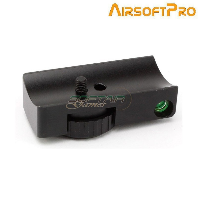 TDC Sniper hop up adjuster for 30mm outer barrels airsoftpro® (ap-9004)