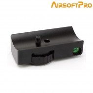 Regolatore hop up TDC Sniper per canne esterne da 30mm airsoftpro® (ap-9004)