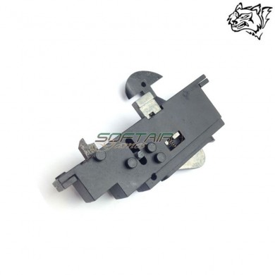 Trigger Box For M99 Barret SW-01 Snow Wolf (sw-9245)