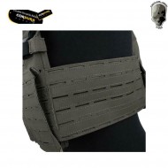 Tactical vest STF LC plate carrier 2.0 RANGER GREEN tmc (tmc3425-rg)