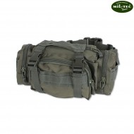 TOPS waist pack VERDE mil-tec (13510101)