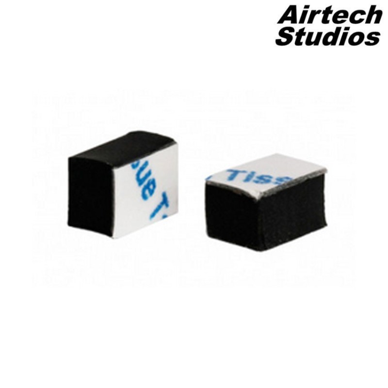 M-Nub x 2pcs R-Hop Set-up airtech studios (as-ait636001) M-Nub x 2pcs R-Hop Set-up airtech studios (as-ait636001)