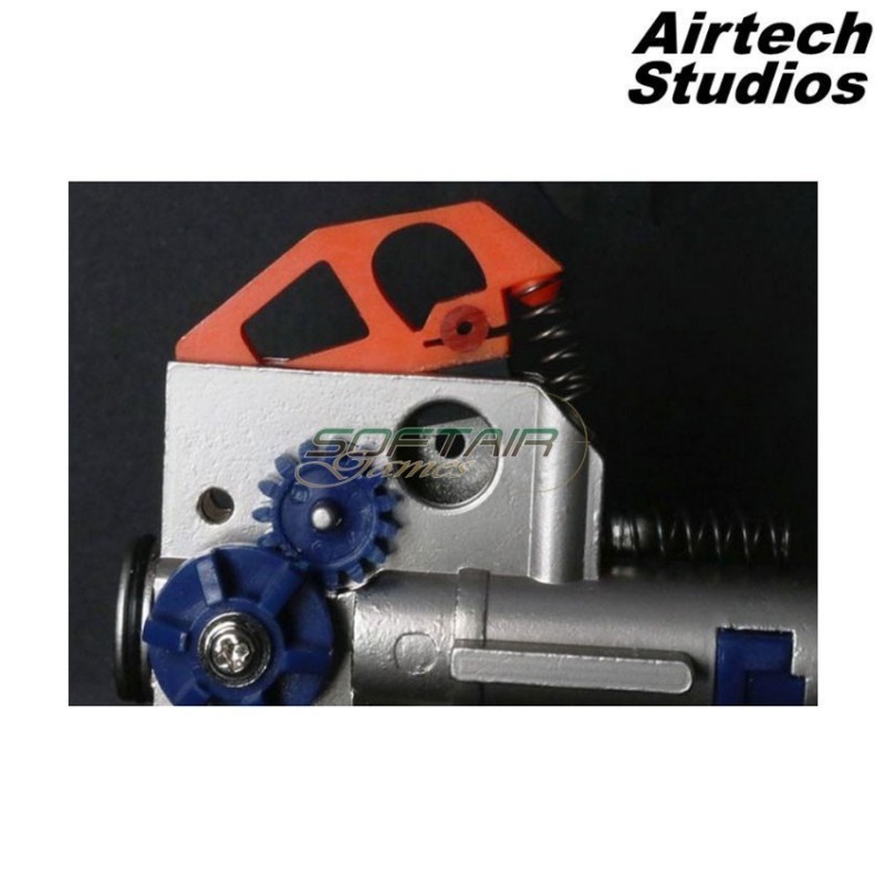 M4 Standard Hop-Up Chamber Advanced Arm & M-Nub airtech studios (as-ait604007) M4 Standard Hop-Up Chamber Advanced Arm & M-Nub airtech studios (as-ait604007)