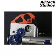 M4 Standard Hop-Up Chamber Advanced Arm & M-Nub airtech studios (as-ait604007) M4 Standard Hop-Up Chamber Advanced Arm & M-Nub airtech studios (as-ait604007)