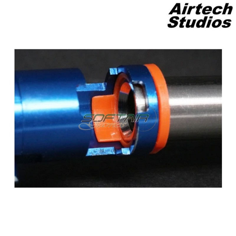 Maxx Hop-Up Chamber IBR Inner Barrel Ring airtech studios (as-ait638002) Maxx Hop-Up Chamber IBR Inner Barrel Ring airtech studios (as-ait638002)