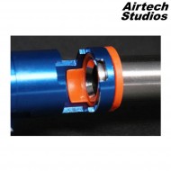 Maxx Hop-Up Chamber IBR Inner Barrel Ring airtech studios (as-ait638002) Maxx Hop-Up Chamber IBR Inner Barrel Ring airtech studios (as-ait638002)