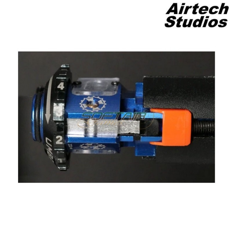 Maxx Hop-Up Chamber TCU True Centering Unit airtech studios (as-ait638001) Maxx Hop-Up Chamber TCU True Centering Unit airtech studios (as-ait638001)