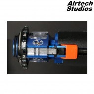 Maxx Hop-Up Chamber TCU True Centering Unit airtech studios (as-ait638001) Maxx Hop-Up Chamber TCU True Centering Unit airtech studios (as-ait638001)