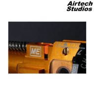 Maxx Hop-Up Chamber TDC Trolley for Tensioner Nubs airtech studios (as-ait637002) Maxx Hop-Up Chamber TDC Trolley for Tensioner Nubs airtech studios (as-ait637002)