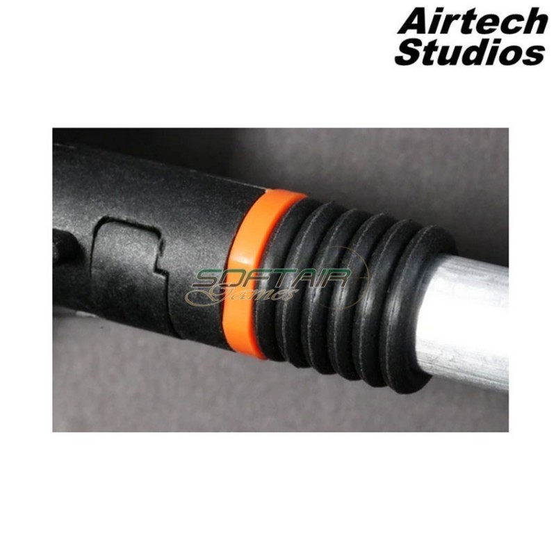 Universal Advanced Hop-Up Chamber Inner Barrel Ring airtech studios (as-ait638003)