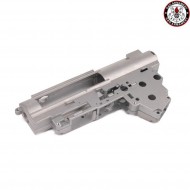 Gear Box Case Blowback V.3 8mm For AK G&g (gg-16031) Gear Box Case Blowback V.3 8mm For AK G&g (gg-16031)