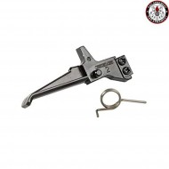 Grilletto speed type 1 ETU M4 Type Black G&g (gg-10125)