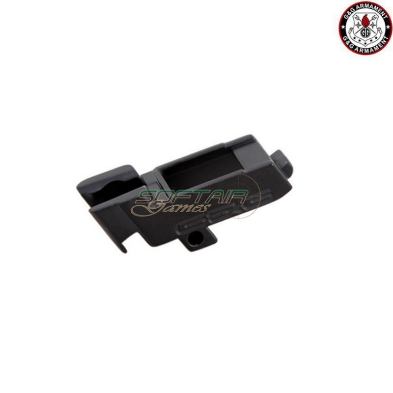 Bb lip for pistol GTP9/SMC-9 g&g (gg-gag594001)