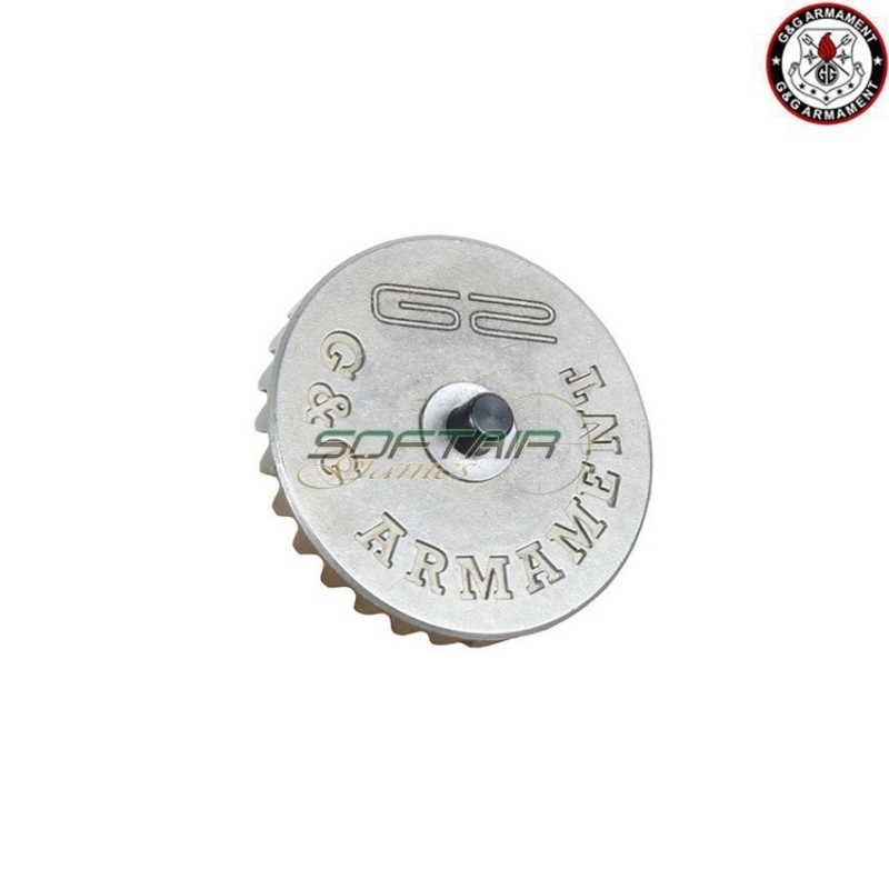 Bevel gear ver.2.0 for series g2/g2h g&g (gg-10138) Bevel gear ver.2.0 for series g2/g2h g&g (gg-10138)