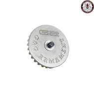 Ingranaggio conico ver.2.0 per serie g2/g2h g&g (gg-10138) Ingranaggio conico ver.2.0 per serie g2/g2h g&g (gg-10138)