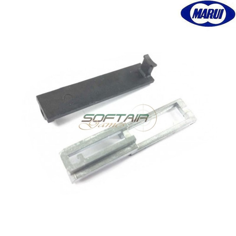 Next-gen m4/416 ngm4-19 part set tokyo marui (tm-300010)