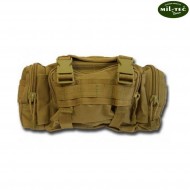 TOPS waist pack TAN mil-tec (13510005) TOPS waist pack TAN mil-tec (13510005)