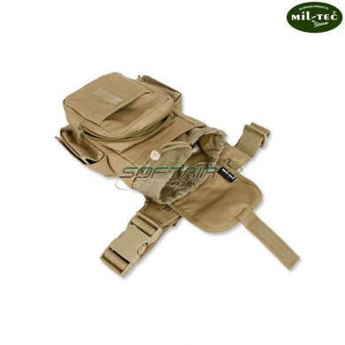 Borsa cosciale multipack TAN mil-tec (13526005)