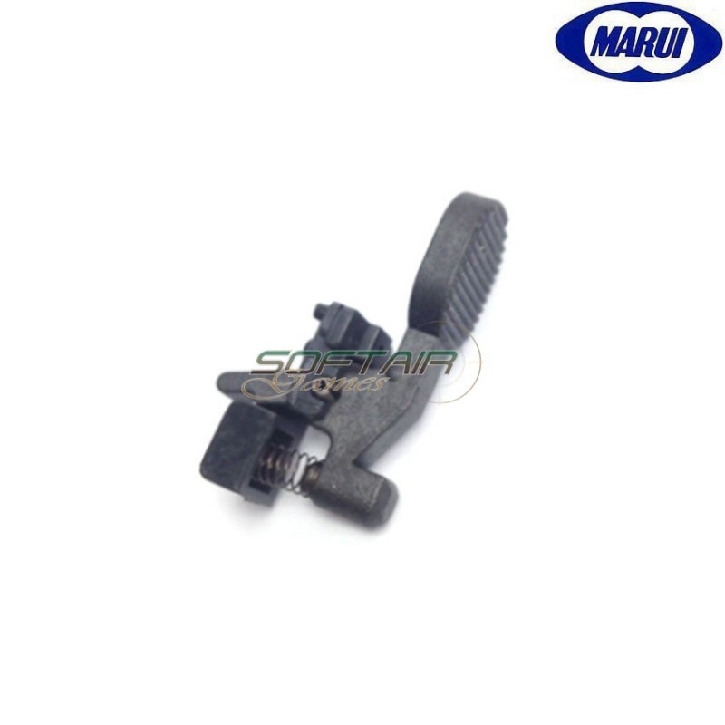 Next-gen m4 ngm4-27 bolt catch tokyo marui (tm-300015