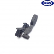 Next-gen m4 ngm4-27 bolt catch tokyo marui (tm-300015)