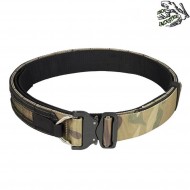 Cintura knight ron. style tattica MULTICAM frog industries® (fi-ba22m-mc)