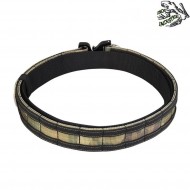 Knight ron. style tactical belt MULTICAM frog industries® (fi-ba22m-mc)