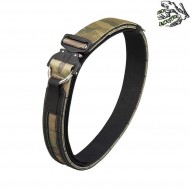 Cintura knight ron. style tattica MULTICAM frog industries® (fi-ba22m-mc)