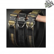 Cintura knight ron. style tattica MULTICAM frog industries® (fi-ba22m-mc)