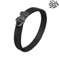 Cintura knight ron. style tattica NERA frog industries® (fi-ba22b-bk)