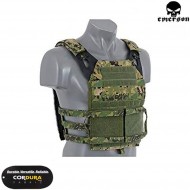 Vest Jpc Ver.2.0 AOR2 Emerson (em7436b)