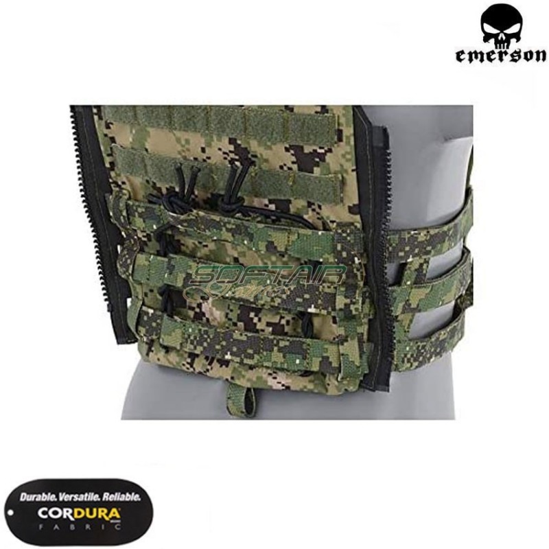 Vest Jpc Emerson - Softair Games - ASG Softair San Marino