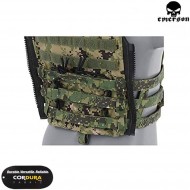 Vest Jpc Ver.2.0 AOR2 Emerson (em7436b)