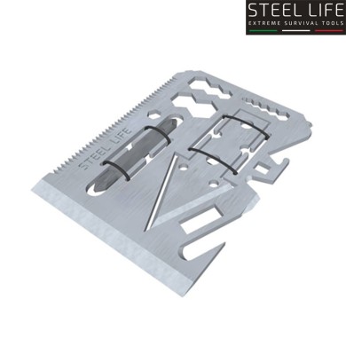 Axem 4.0 extreme survival tools steel life (sl-axem-4.0)