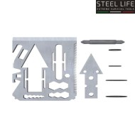 Axem 4.0 extreme survival tools steel life (sl-axem-4.0)