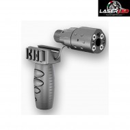Red laser-flashlight XP black 14mm CCW laserled (xp110n-s)