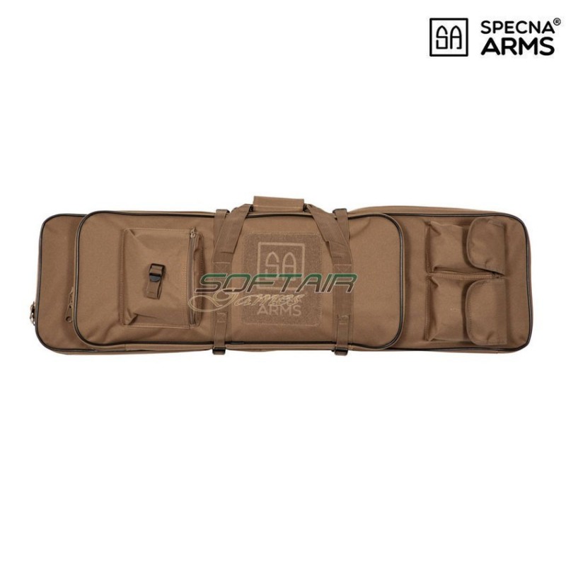 Gun bag ver.1 TAN specna arms® (spe-22-028591) Gun bag ver.1 TAN specna arms® (spe-22-028591)
