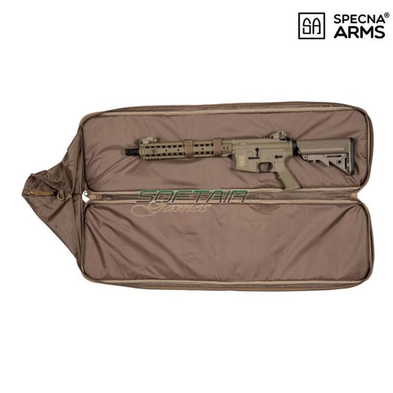 Gun bag ver.1 TAN specna arms® (spe-22-028591) Gun bag ver.1 TAN specna arms® (spe-22-028591)