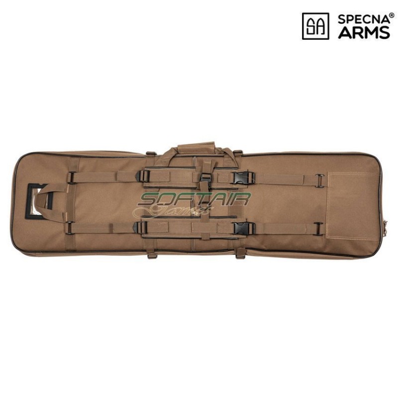 Gun bag ver.1 TAN specna arms® (spe-22-028591) Gun bag ver.1 TAN specna arms® (spe-22-028591)