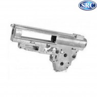 Gearbox shell 8mm ver.iii src (src-up-24) Gearbox shell 8mm ver.iii src (src-up-24)